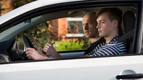 Major change to driving tests that impacts ALL learners to be rolled out in months – what it means for you