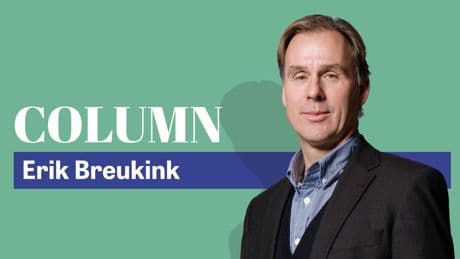 ’Visma-Lease a Bike speelt Tadej Pogacar in de kaart’