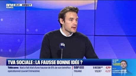 Les Experts : Comment attirer des talents en France ? - 22/05