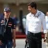 F1. Verstappen chez Mercedes ? « Il est clair que l’on étudie son avenir » confie Toto Wolff