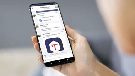 «Il faut une clé de sécurité, ce n’est pas pratique» : le laborieux parcours de Tchap, le WhatsApp français, pour s’imposer dans les ministères
