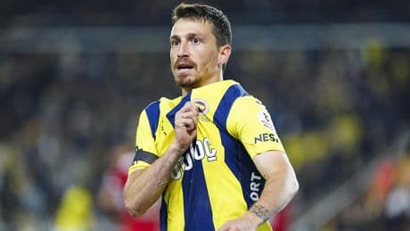 Fenerbahçe'den Mert Hakan Yandaş açıklaması