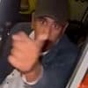 Furious British women expose Moroccan cab driver's scam on camera as he rips them off - now his audacious con has become a national scandal