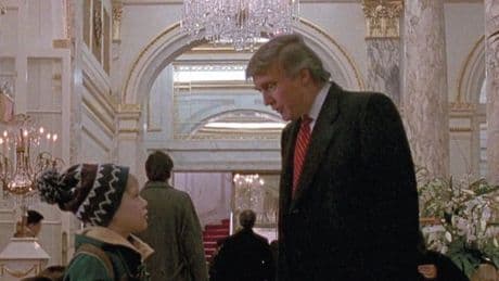 "Kevin - Allein in New York"-Regisseur: Er bezeichnet Trumps Cameo als "Fluch"