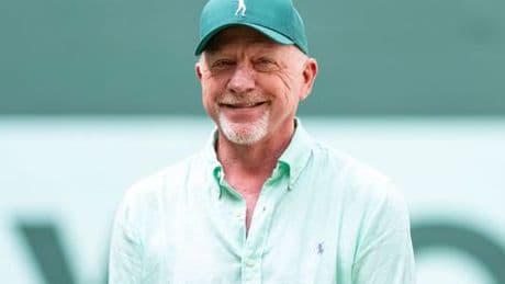 Boris Becker klagt über »Claqueure und Parasiten«