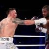 Boxe. C’est officiel, la revanche entre Oleksandr Usyk et Daniel Dubois aura bien lieu à Wembley