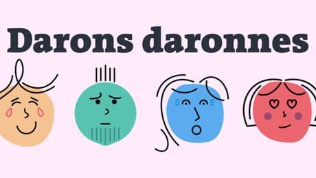 Quand le bonheur vous submerge : petites joies de la vie de famille