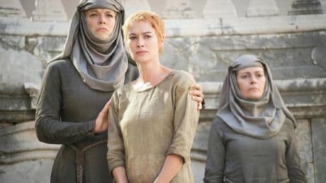 The degrading moment the ‘best TV show’ crossed a line and never looked back