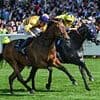 FOR KING AND COUNTRY: Joy for Jim Goldie as American Affair becomes the first Scottish-trained winner at Royal Ascot in 17 years