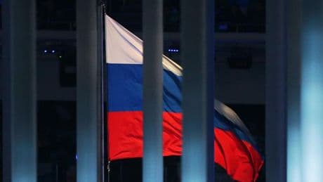 Italia convoca al embajador ruso para protestar contra una lista negra del Kremlin con el nombre del presidente italiano
