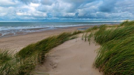 Gravelines : un enfant disparaît en mer, tandis que deux autres sont parvenus à regagner la plage