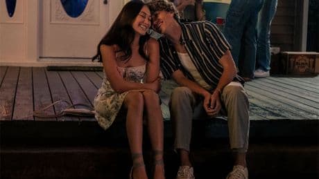 ‘The Summer I Turned Pretty’ returns for Season 3: Time, how to watch free