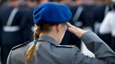 Verteidigung: Kommt jetzt die Wehrpflicht zurück? Das soll im Gesetz zum neuen Wehrdienst stehen