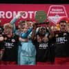 Excelsior keert na één seizoen afwezigheid terug in Eredivisie