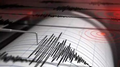 Vanuatu'da 6,4 büyüklüğünde deprem