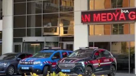 Can Holding'e operasyon! Habertürk ve Show TV'ye el konuldu