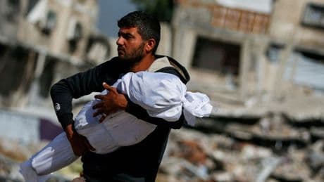 Israël zegt dat nieuw grondoffensief in Gaza is begonnen