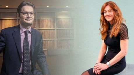 Oughourlian coloca una persona de máxima confianza en el área de Medios: Pilar Gil