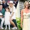 How Rory McIlroy's rumored ex has battled her own divorce demons: Amanda Balionis quietly dropped her husband's name and stopped wearing her wedding ring