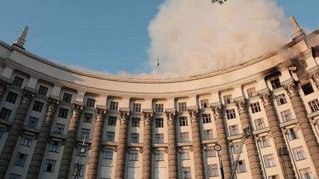 Ukraine: „Das ist Russlands Krieg – und Russland muss dafür bezahlen“