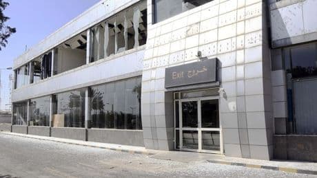 İsrail, Yemen'de Sana Havalimanı dahil birçok noktaya saldırdı