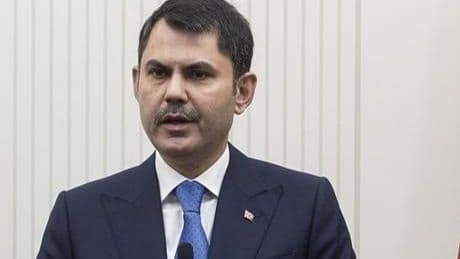 Bakan Kurum: Afetlere dirençli çocuklarımız için güvenli
