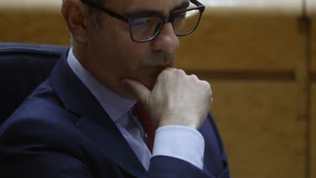 Independencia judicial en riesgo