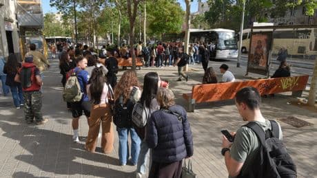 ¿Cuánto habría durado el civismo?