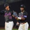 Mets star Francisco Lindor has a new walk-up song to go with `My Girl'