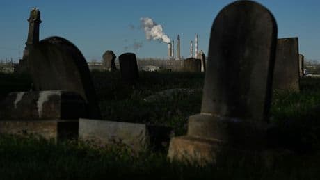 The E.P.A.’s Disastrous Plan to End the Regulation of Greenhouse Gases