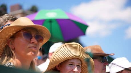 <a href="https://www.skysports.com/tennis/live-blog/12110/13388164/wimbledon-2025-live-latest-news-and-updates-todays-schedule-scores-results-and-order-of-play-from-all-england-club">Wimbledon 2025 day two live: Jack Draper and Novak Djokovic in action</a>
