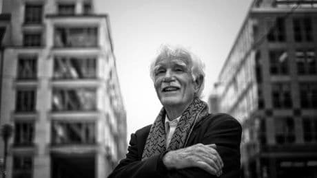 Hans Stimmann: Der Stadtverliebte
