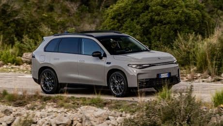 Une électrique chinoise à prolongateur d’autonomie à essence, le pari osé de Stellantis en Europe