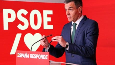 Sánchez sale al ataque pero faltan respuestas