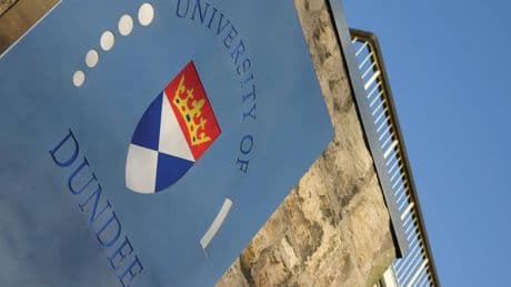 Minister refuses to confirm £100 million lifeline for Dundee University