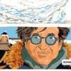 Wim Wenders wird 80: Im Kopf des Filmemachers
