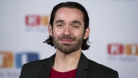 Neue Doku: Daniel Küblböck fühlte sich vom Dschungelcamp traumatisiert