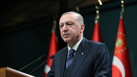 Başkan Erdoğan: 'Terörsüz Türkiye' süreci milletimizin projesidir