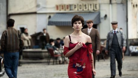 El caso Alcàsser italiano se convierte en una serie de Netflix que alerta del resurgir de la violencia machista