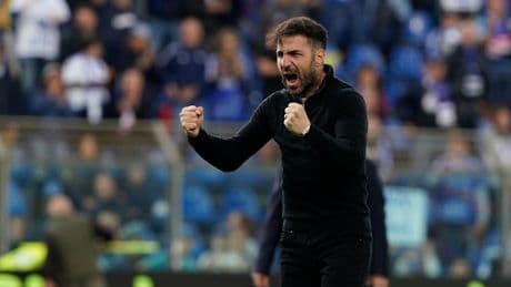 Italiener berichten - Leverkusen-Treffen mit Fabregas