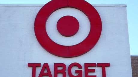 Target baby food is recalled over lead contamination