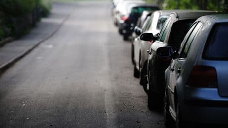 Woman slams 'selfish parents' for parking early for school pick-ups in viral outburst