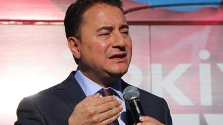 Babacan: Tek alternatif 6'lı masanın beraber yaptığı çalışmalardır