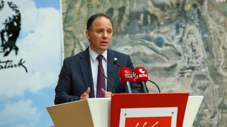 AKP döneminde il başkanlığına araç tahsisi yasadışı değilmiş