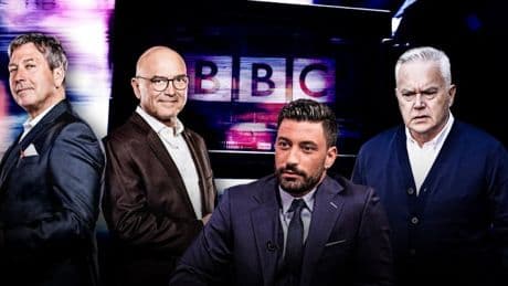 Every recent scandal to rock the BBC from Strictly Come Dancing to MasterChef