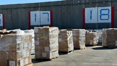 Pour la première fois, le Parquet antiterroriste se saisit d’une plainte pour complicité de génocide à Gaza
