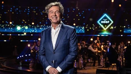 ‘Dat heb ik nog nooit meegemaakt, Bert van Leeuwen!’