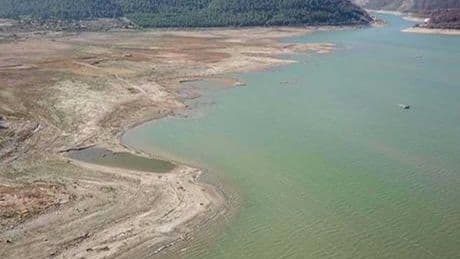 İzmir için yeni uyarı! Planlı su kesintisi tarihi uzatıldı