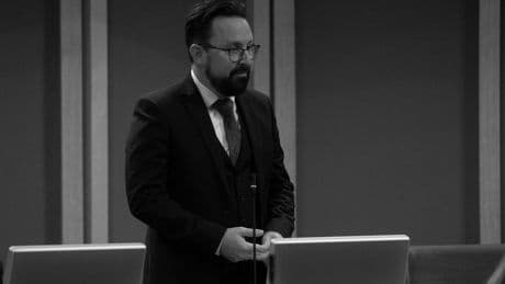 PM leads tributes to Welsh Labour politician who died suddenly aged 47
