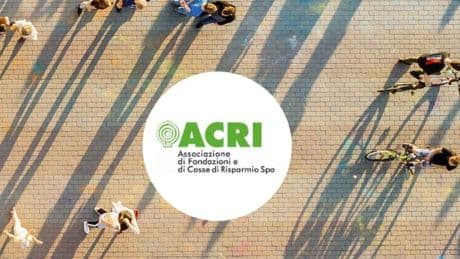 Acri: sale a 42,5 miliardi il patrimonio contabile delle Fondazioni